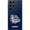 Gonzaga University Bulldog Logo Galaxy S25 Ultra Skin